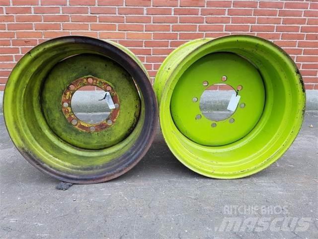  26 DW20X26 Neumáticos, ruedas y llantas