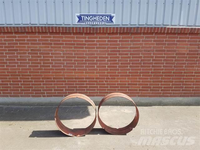  26 Fælgring Neumáticos, ruedas y llantas