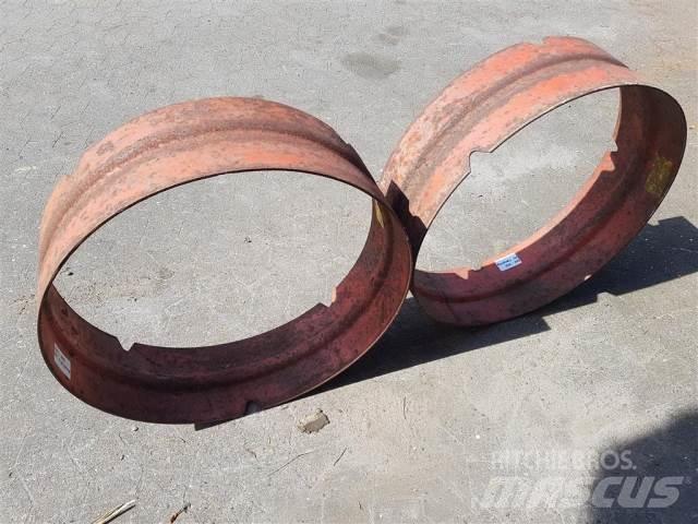  26 Fælgring Neumáticos, ruedas y llantas