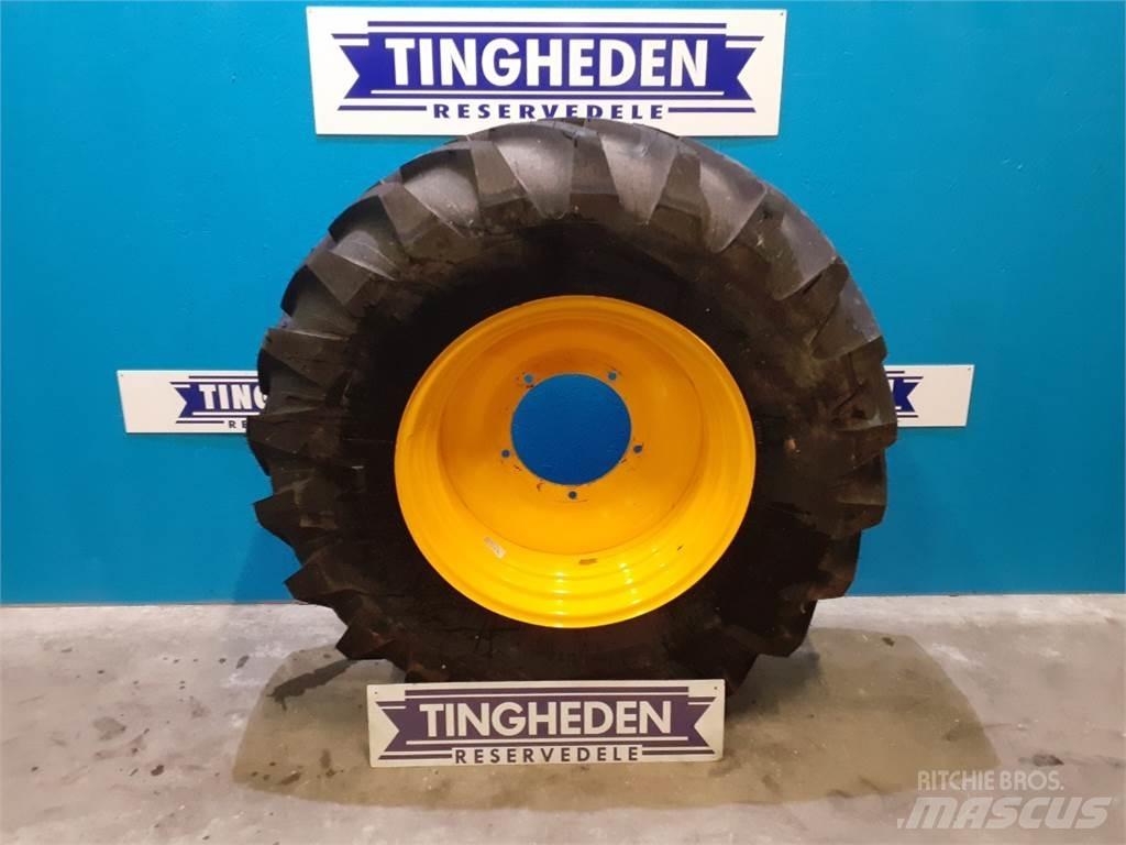  28 440/80R28 Neumáticos, ruedas y llantas