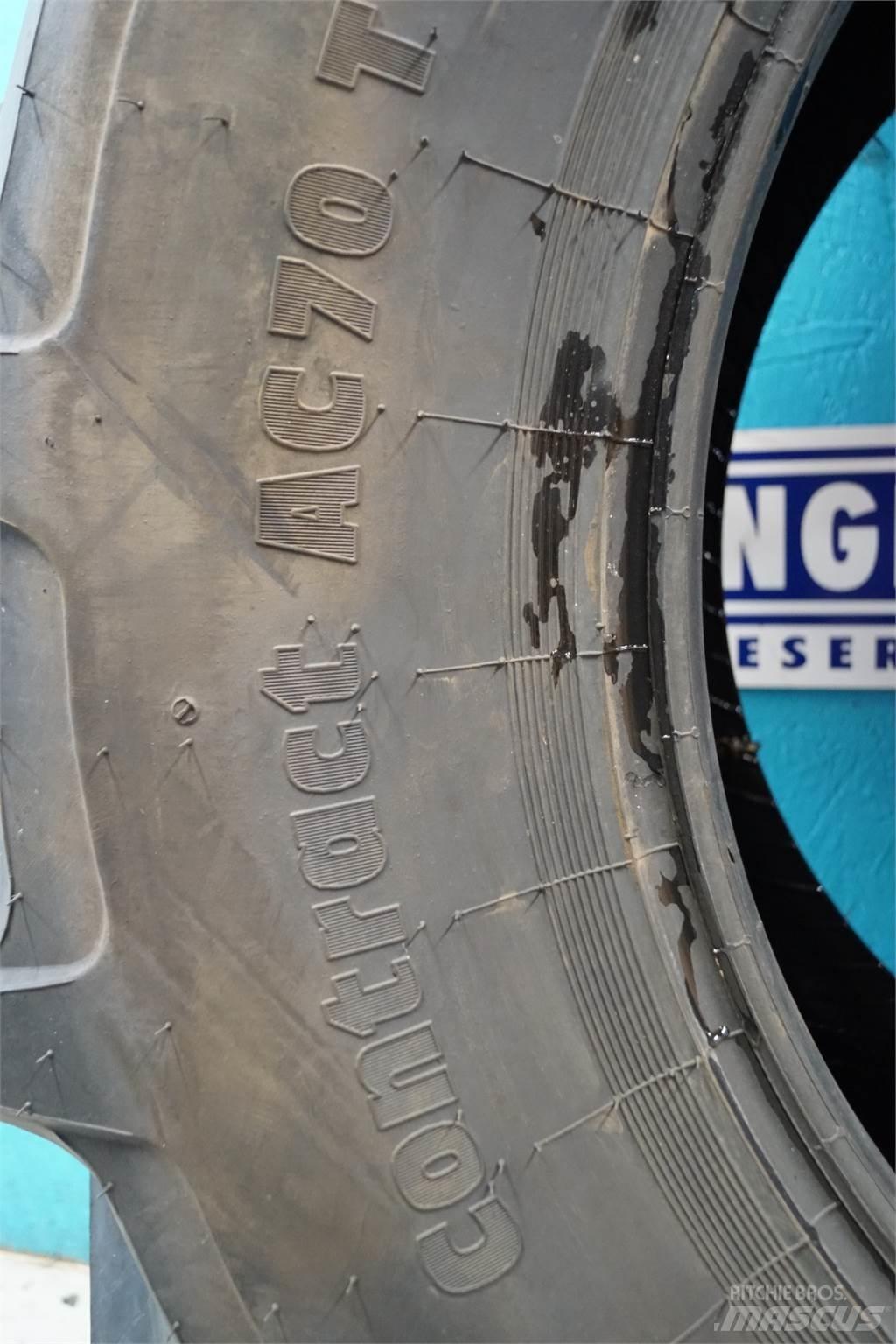  28 480/70R28 Neumáticos, ruedas y llantas