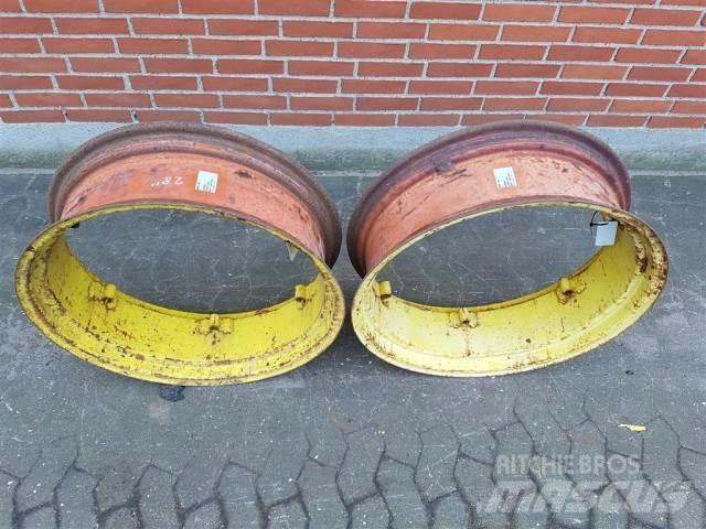  28 W9X28 Neumáticos, ruedas y llantas