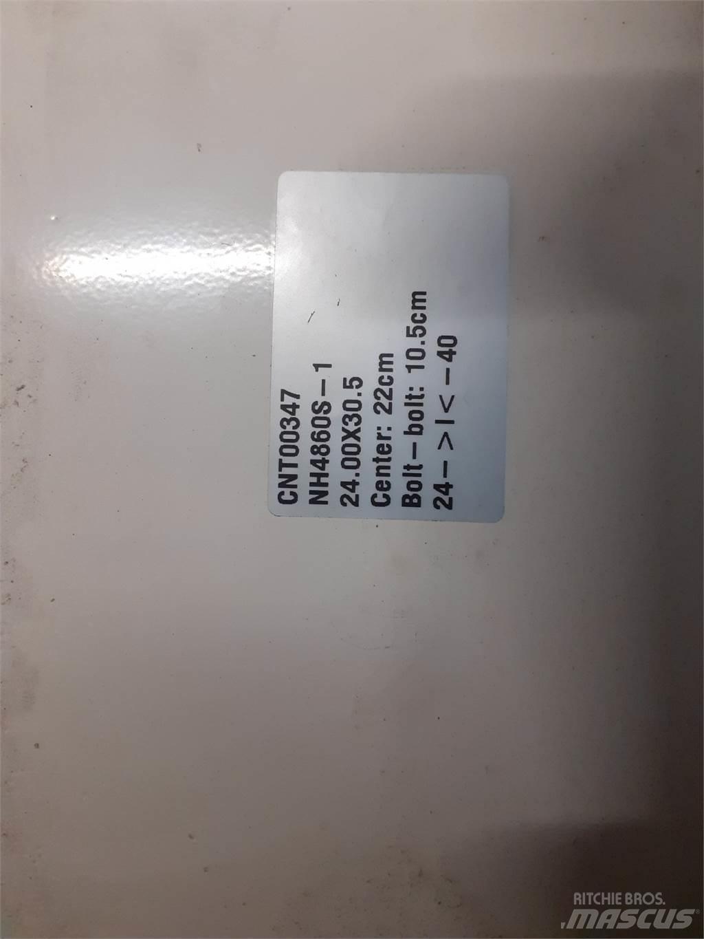  30.5 24.00X30.5 Neumáticos, ruedas y llantas