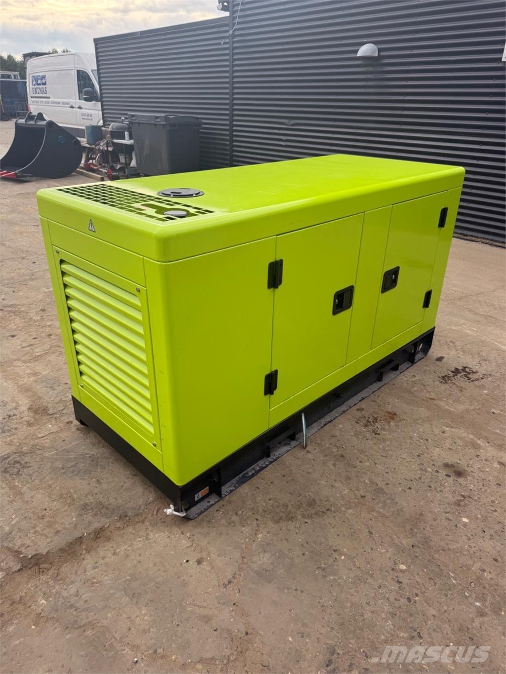  30kw generator Otros generadores