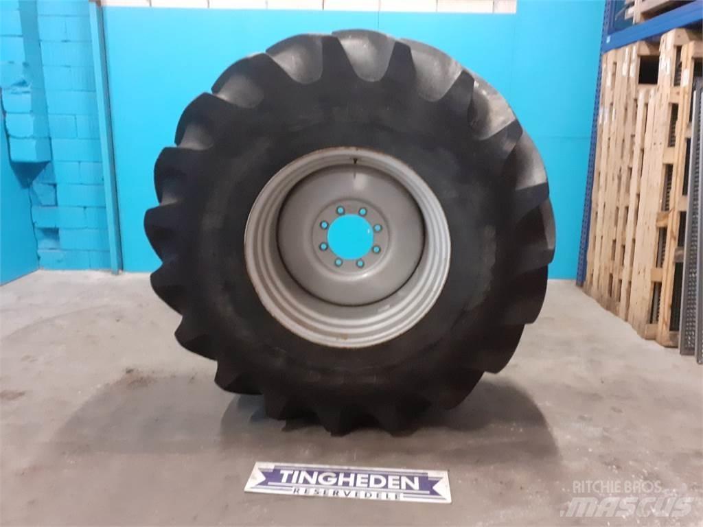  32 800/65R32 Neumáticos, ruedas y llantas