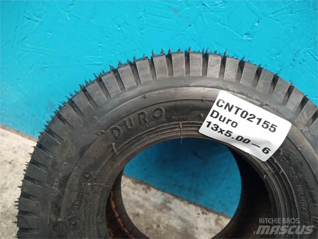  6 13x5.00-6 Neumáticos, ruedas y llantas
