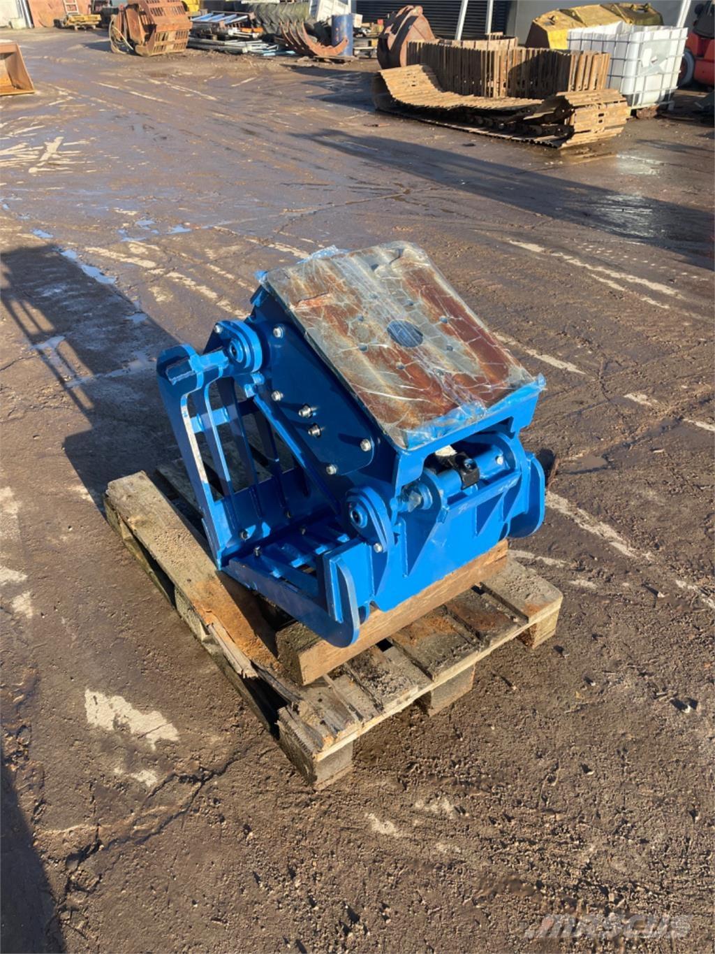  6-9tons Pinzas