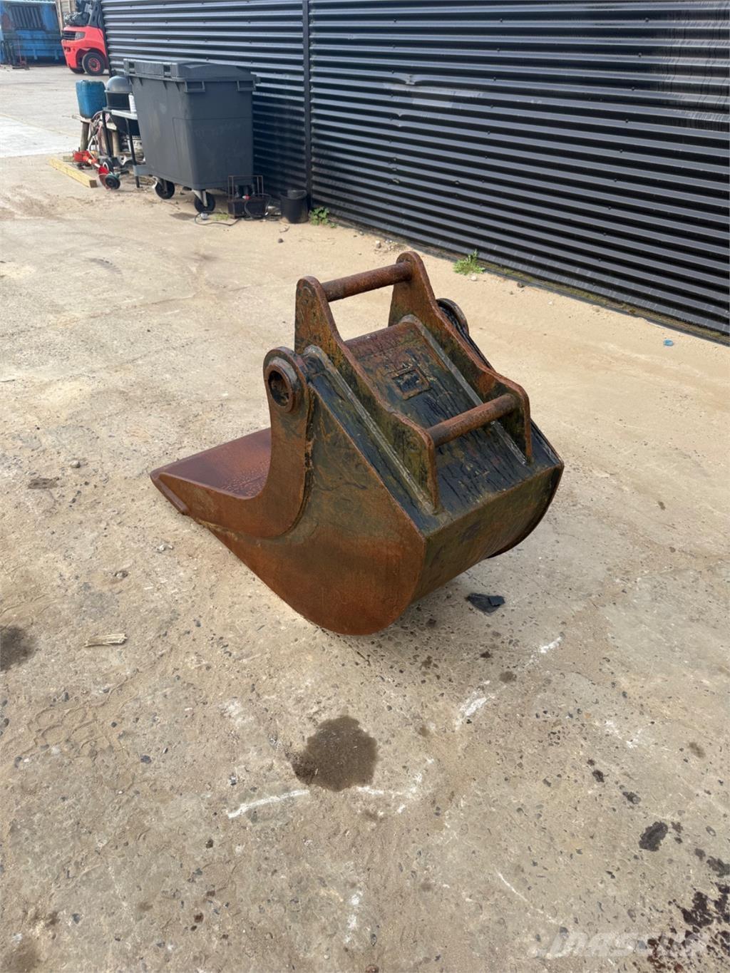  600mm skovl Cucharones