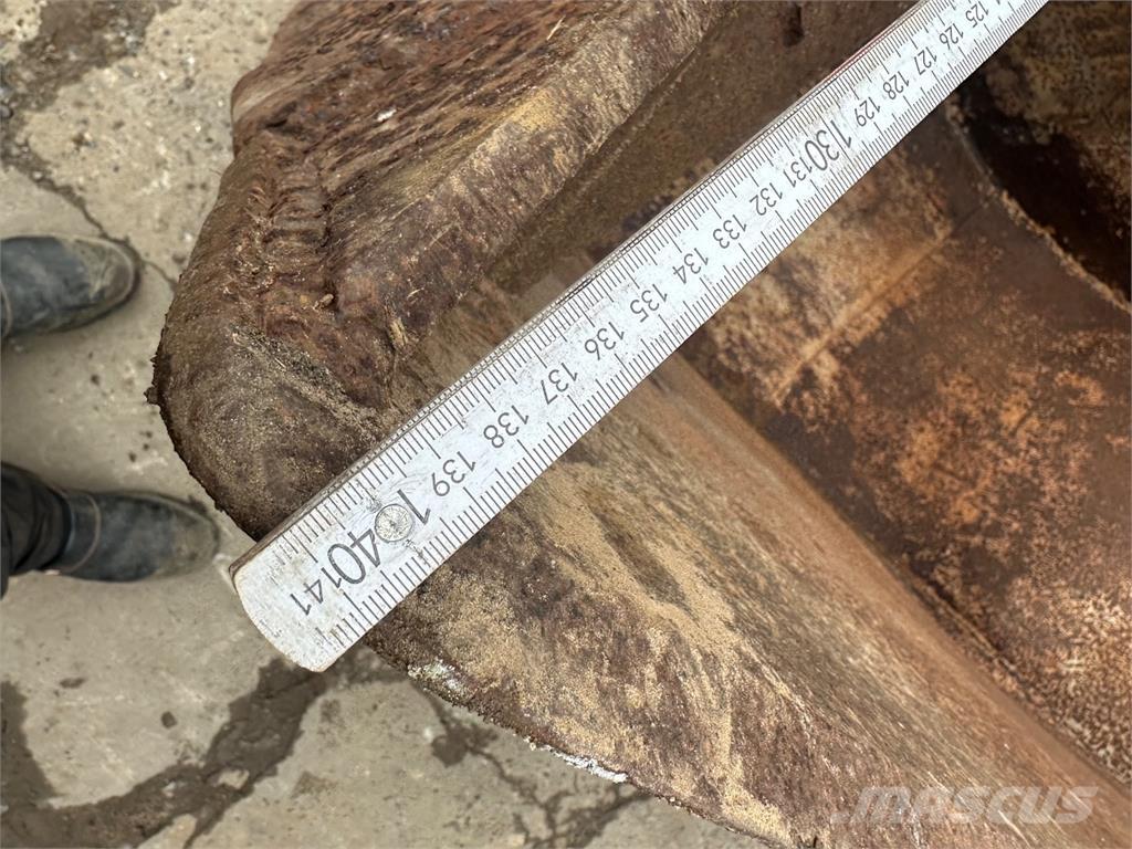  700 - 1400mm Cucharones