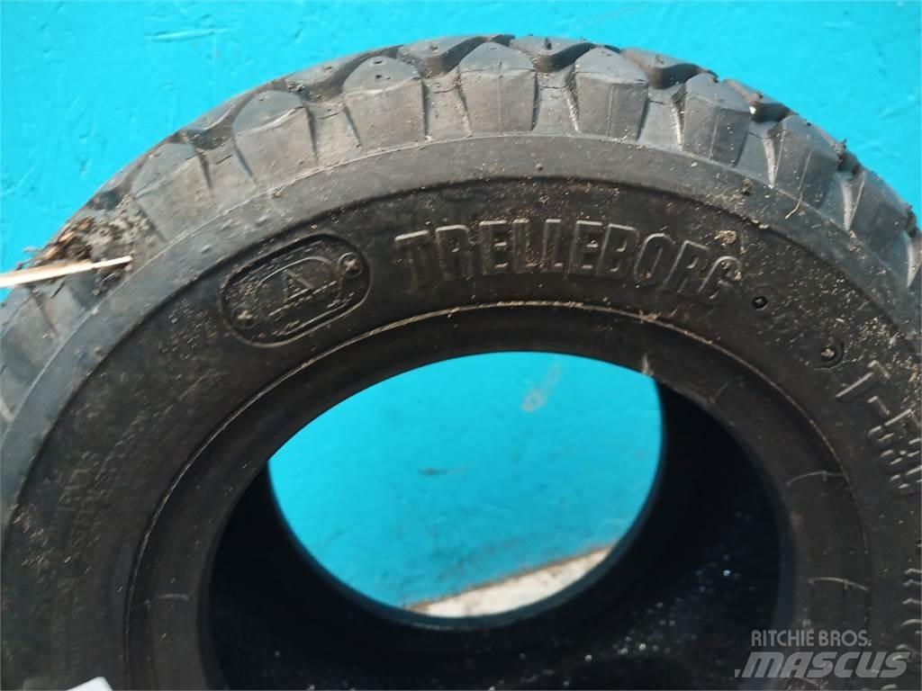  8 16.5x6.5-8 Neumáticos, ruedas y llantas