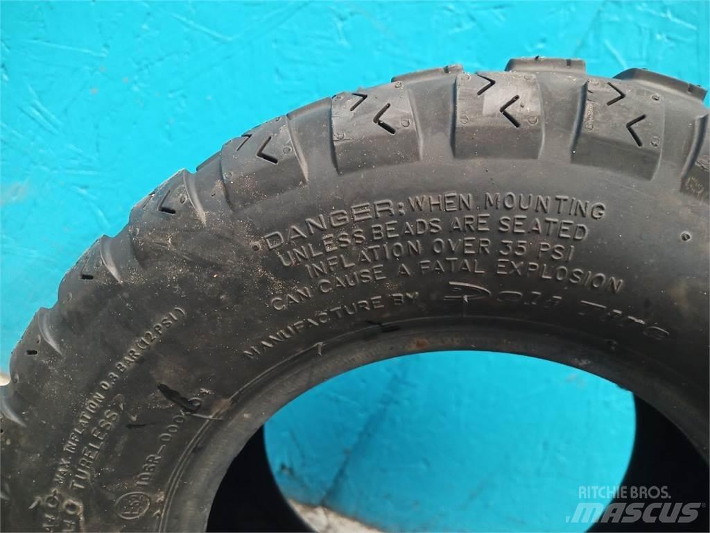  8 16x6.00-8 Neumáticos, ruedas y llantas