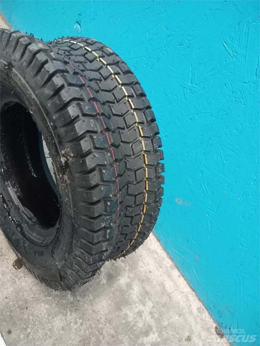  8 16X6.50-8 Neumáticos, ruedas y llantas