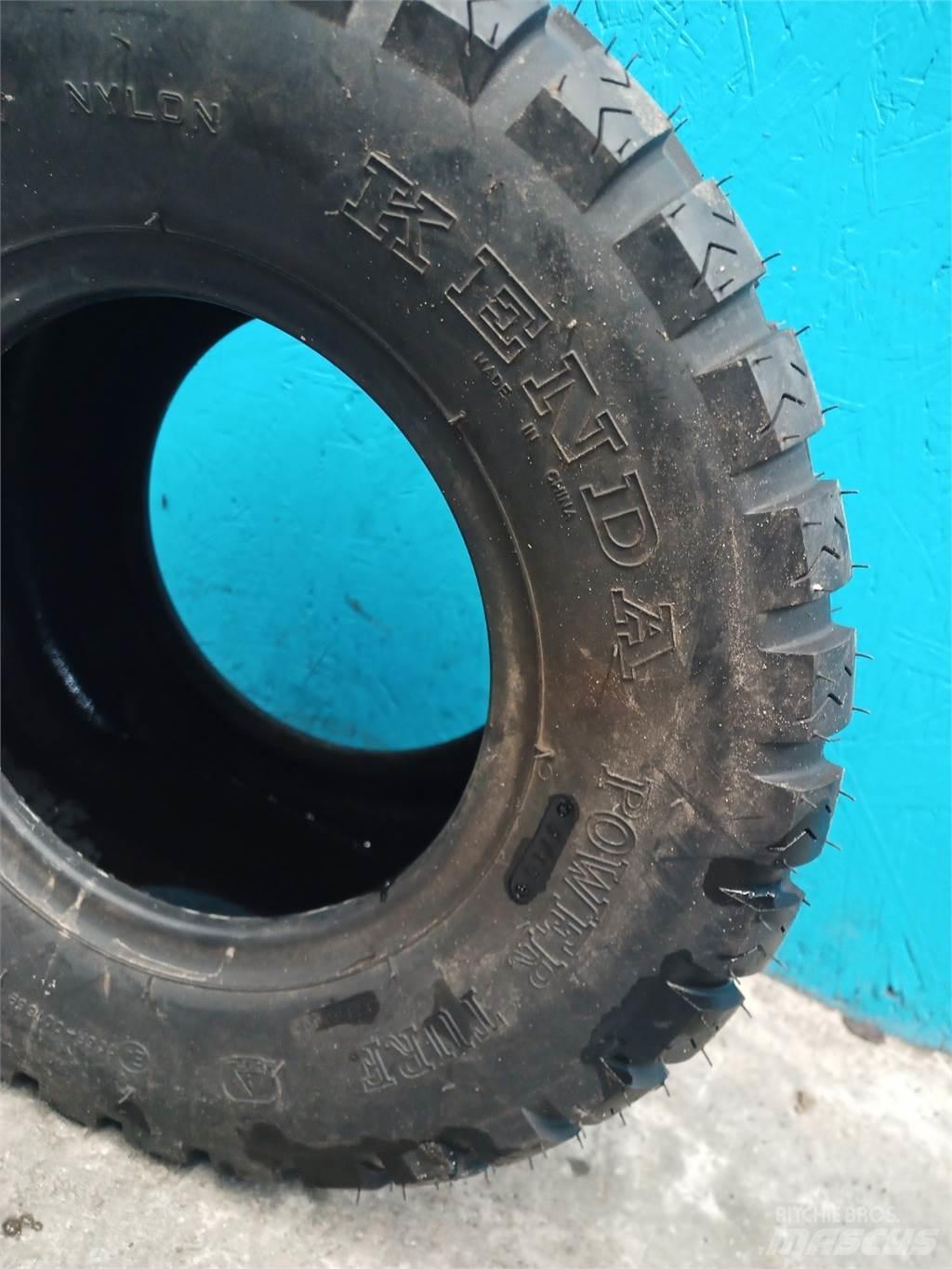  8 200/55-8 Neumáticos, ruedas y llantas