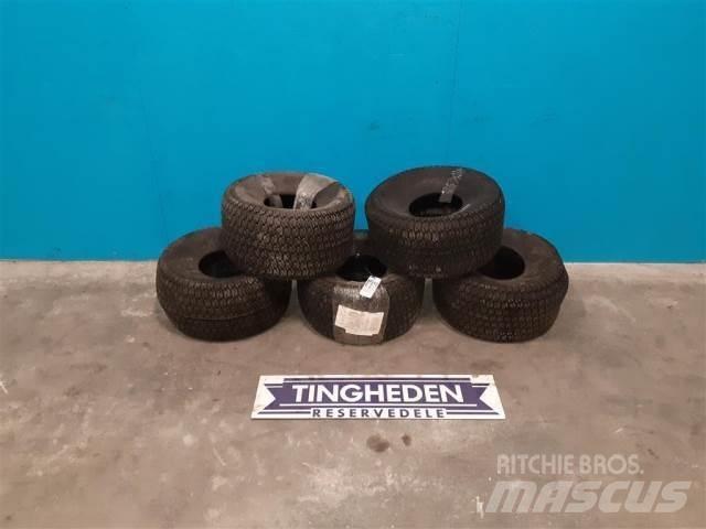  8 22.5x10.00-8 Construcción - Otros