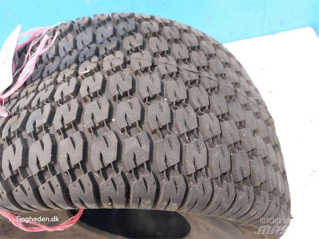  8 22.5x10.00-8 Neumáticos, ruedas y llantas