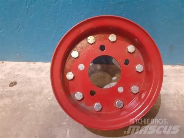  8'' 3.00DX8 Neumáticos, ruedas y llantas