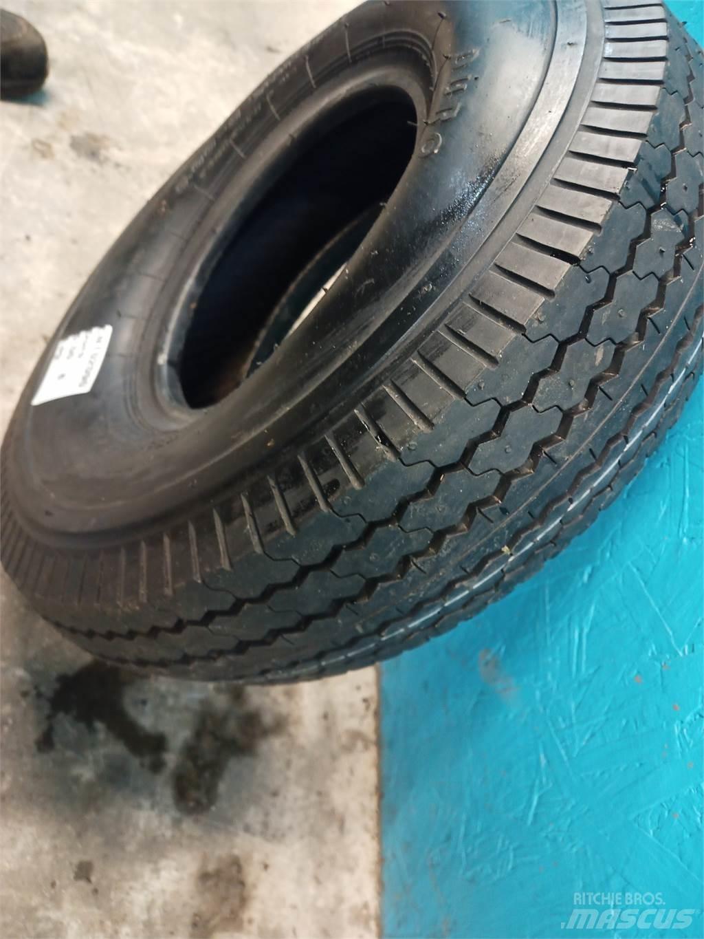  8 5.00-8 Neumáticos, ruedas y llantas