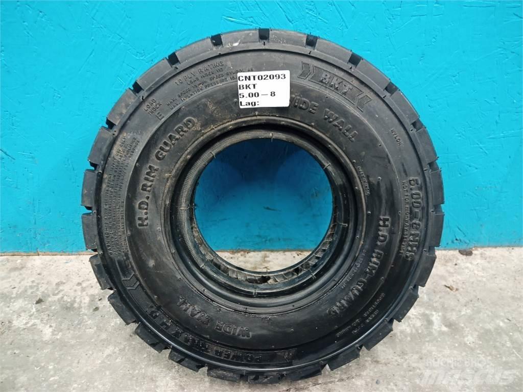  8 5.00-8 Neumáticos, ruedas y llantas