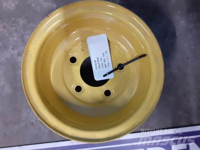  8'' 8.00x8 Neumáticos, ruedas y llantas