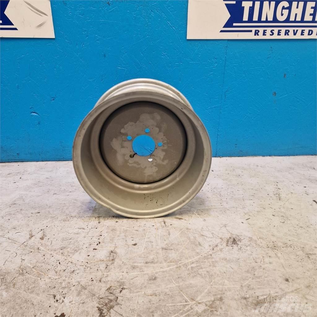  9 9.00x15.3 Neumáticos, ruedas y llantas