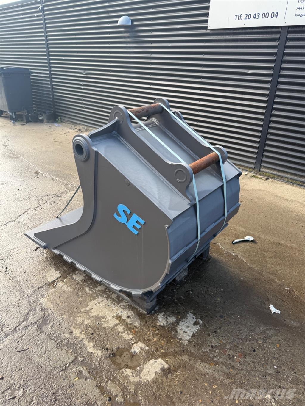  900mm skovl Cucharones