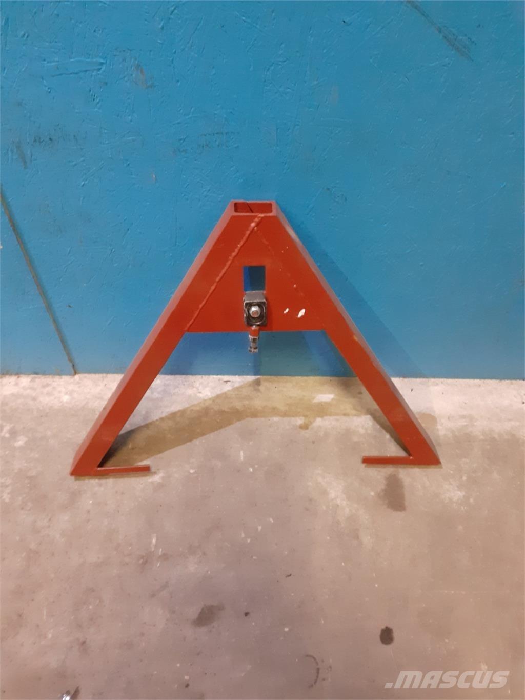 A-Ramme TL150681 Otros accesorios para tractores