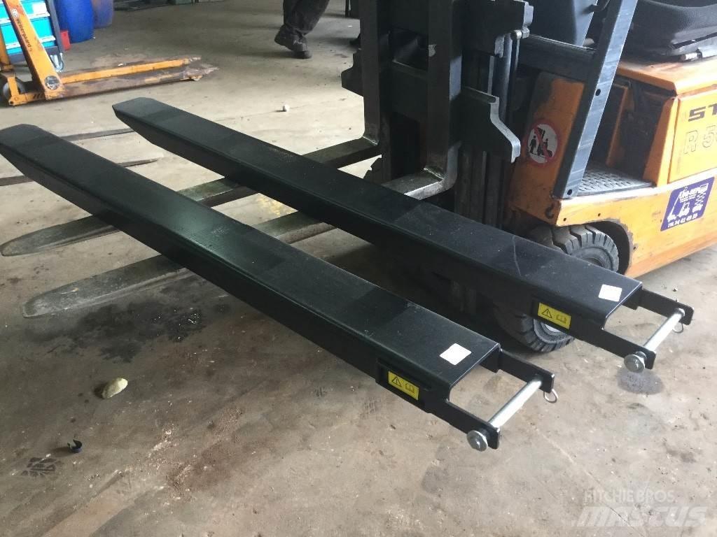  Andet 2000mm Horquillas