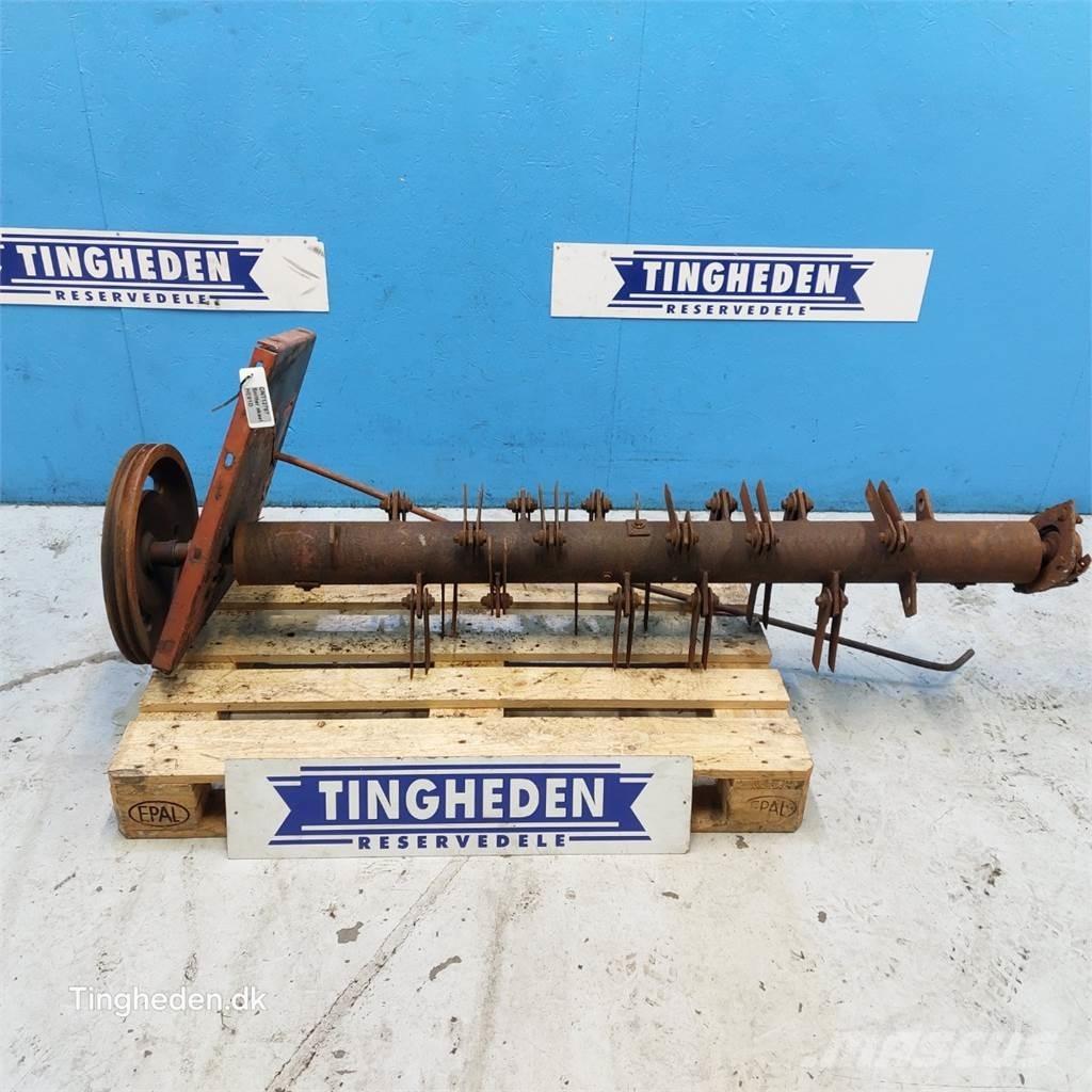 CASE  Accesorios para cosechadoras combinadas