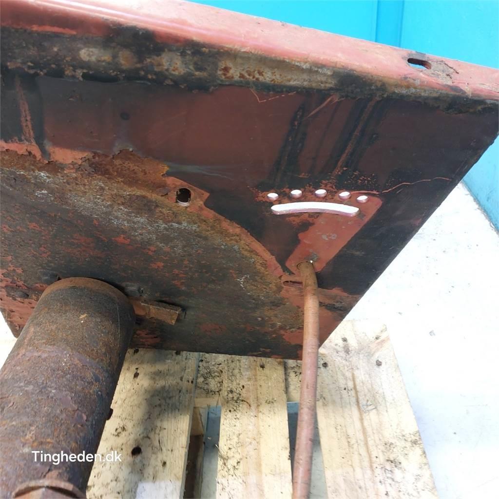 CASE  Accesorios para cosechadoras combinadas