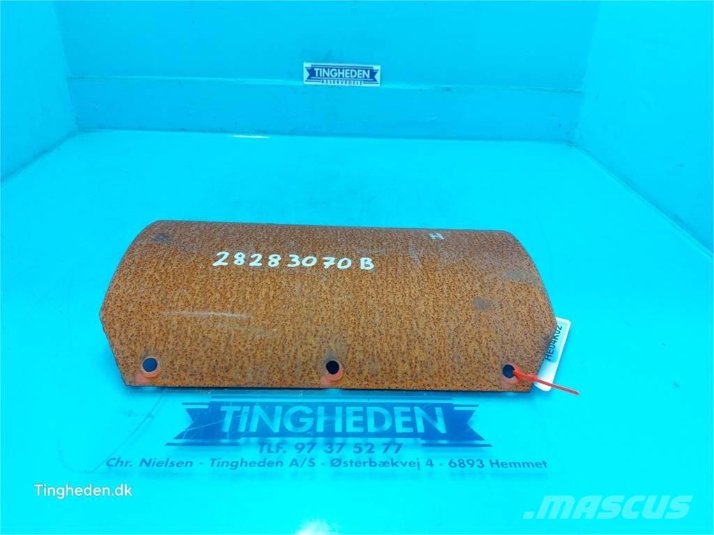 CASE 1030 Accesorios para cosechadoras combinadas