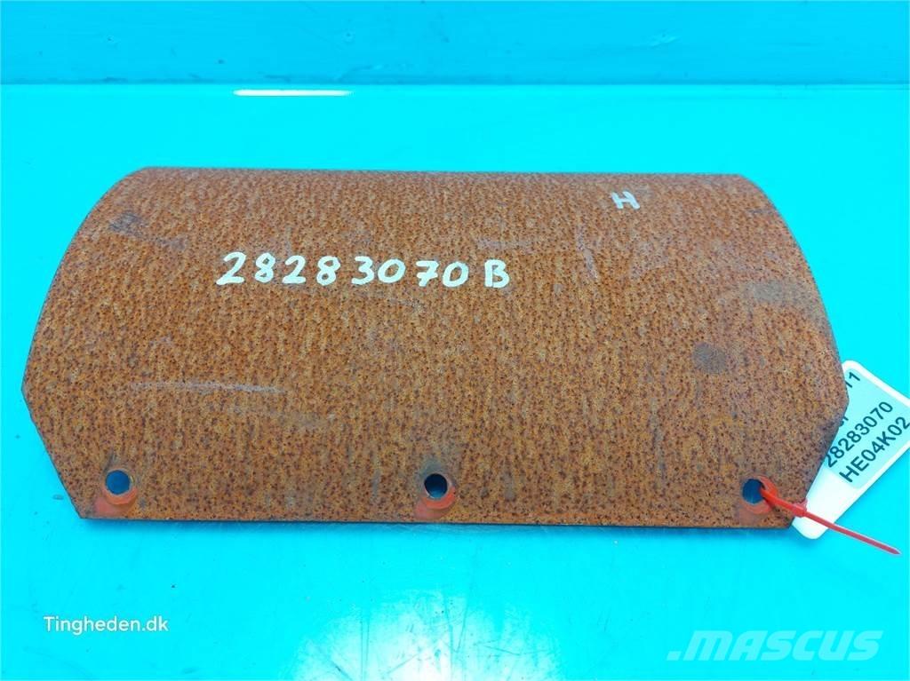 CASE 1030 Accesorios para cosechadoras combinadas