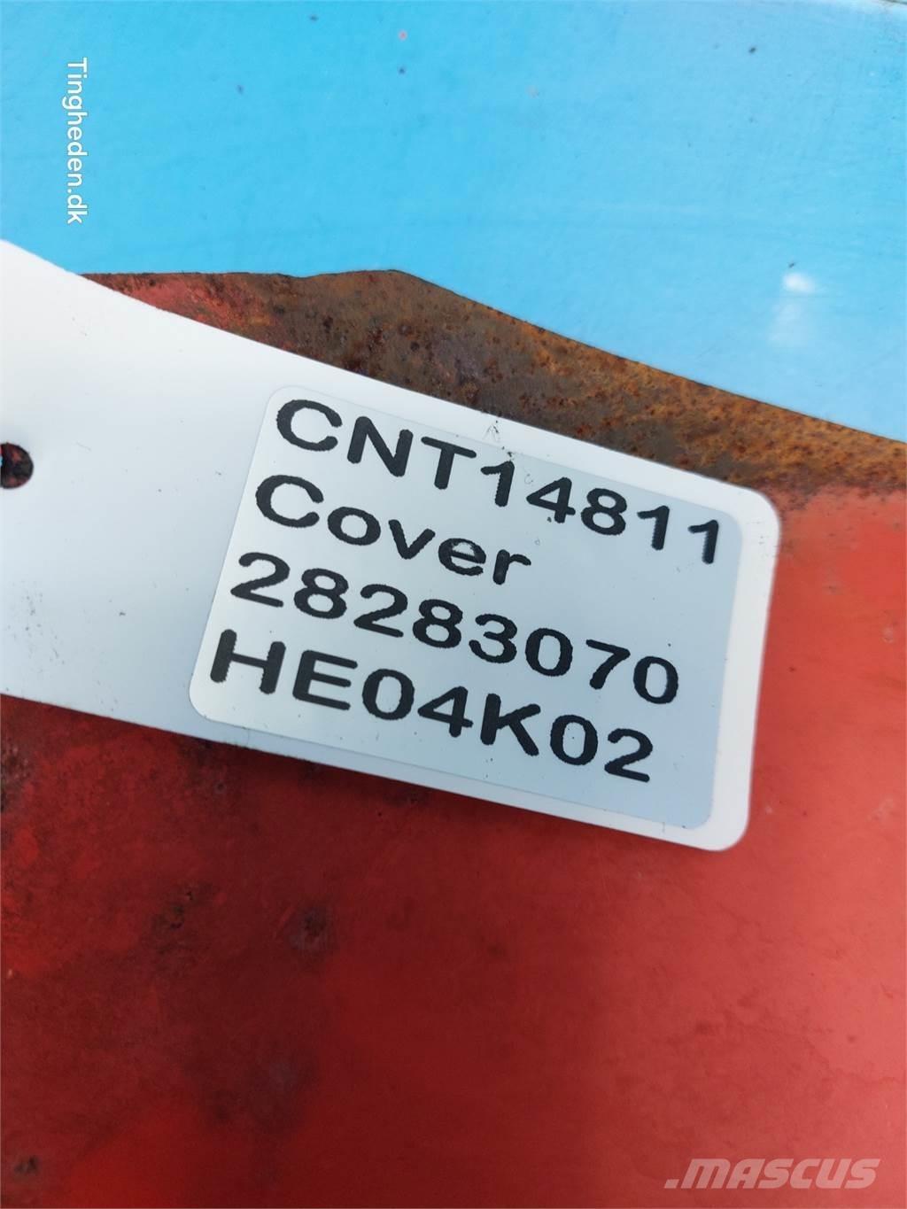 CASE 1030 Accesorios para cosechadoras combinadas