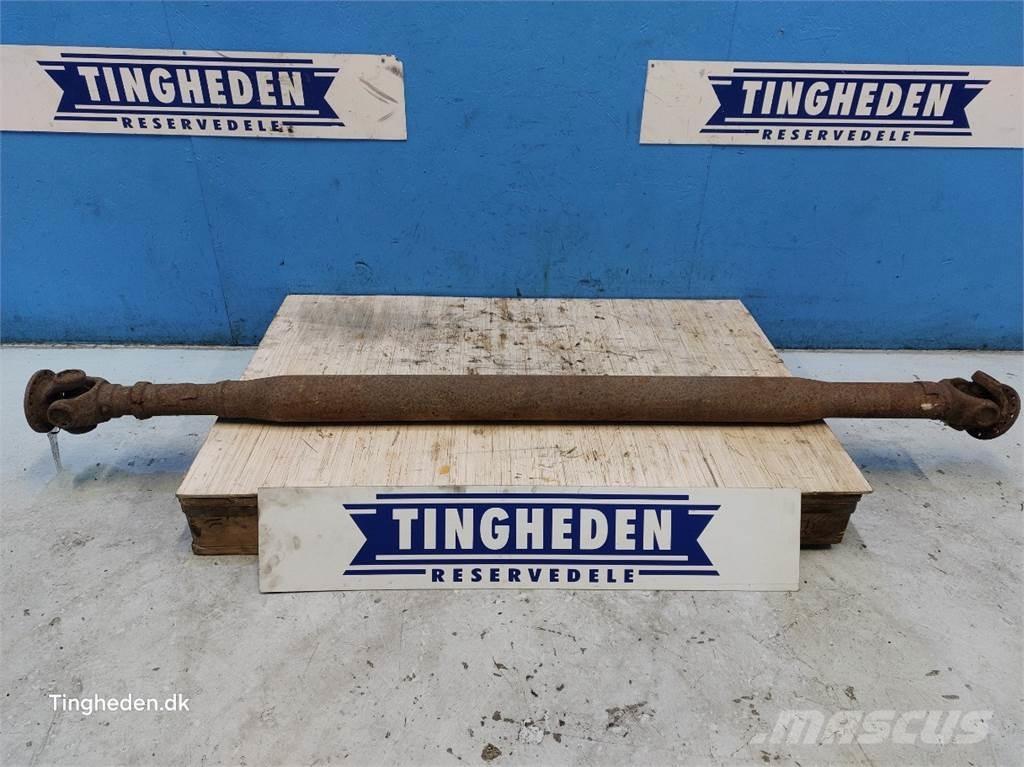 CASE 1056 Otros accesorios para tractores