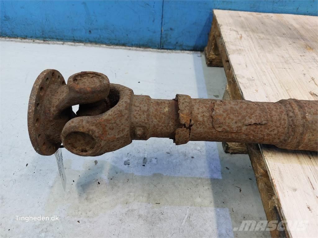 CASE 1056 Otros accesorios para tractores