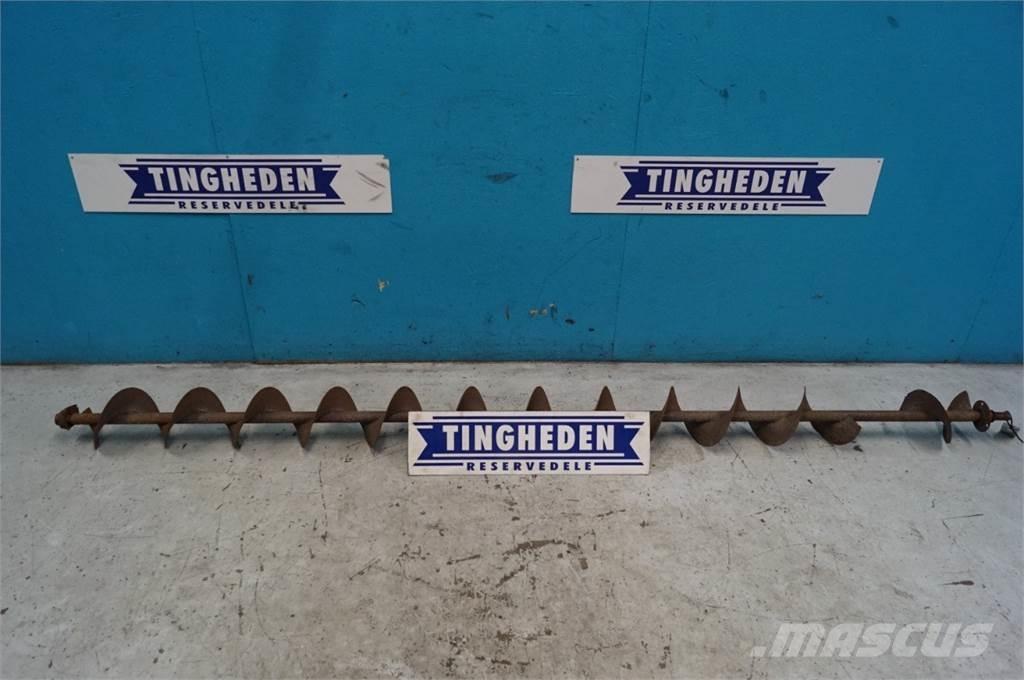 CASE 1460 Accesorios para cosechadoras combinadas