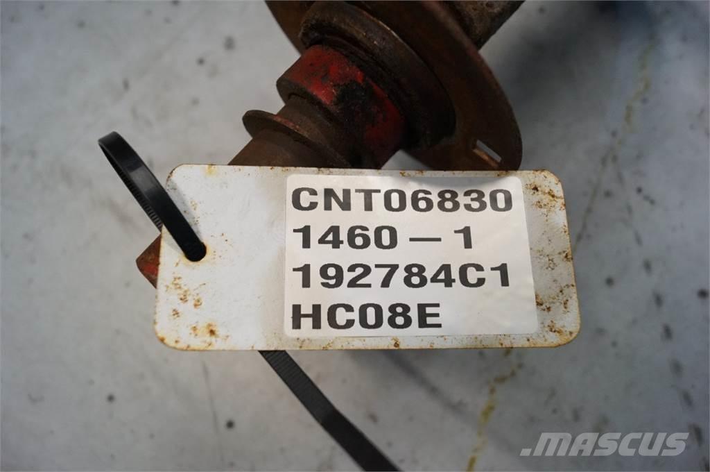 CASE 1460 Accesorios para cosechadoras combinadas