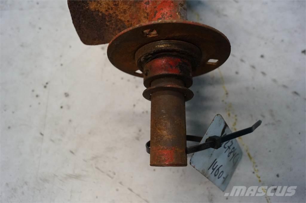 CASE 1460 Accesorios para cosechadoras combinadas