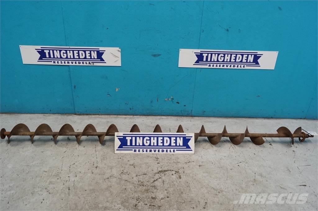 CASE 1460 Accesorios para cosechadoras combinadas