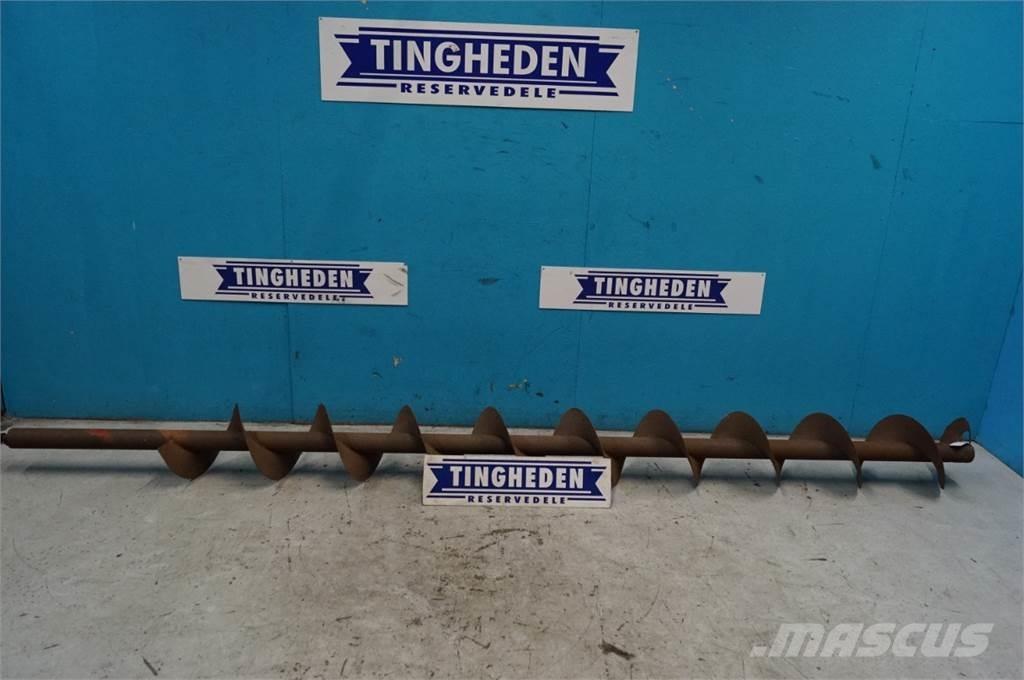 CASE 1460 Accesorios para cosechadoras combinadas