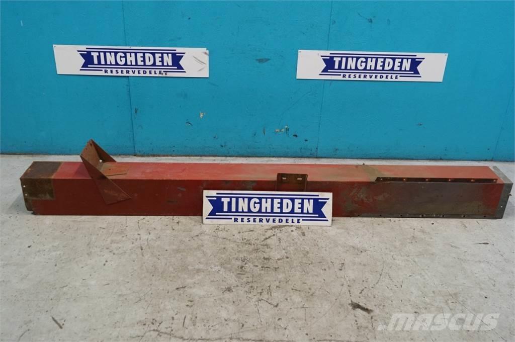 CASE 1460 Accesorios para cosechadoras combinadas