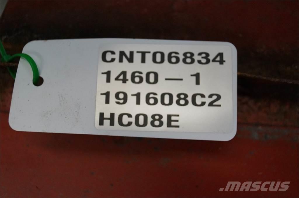 CASE 1460 Accesorios para cosechadoras combinadas