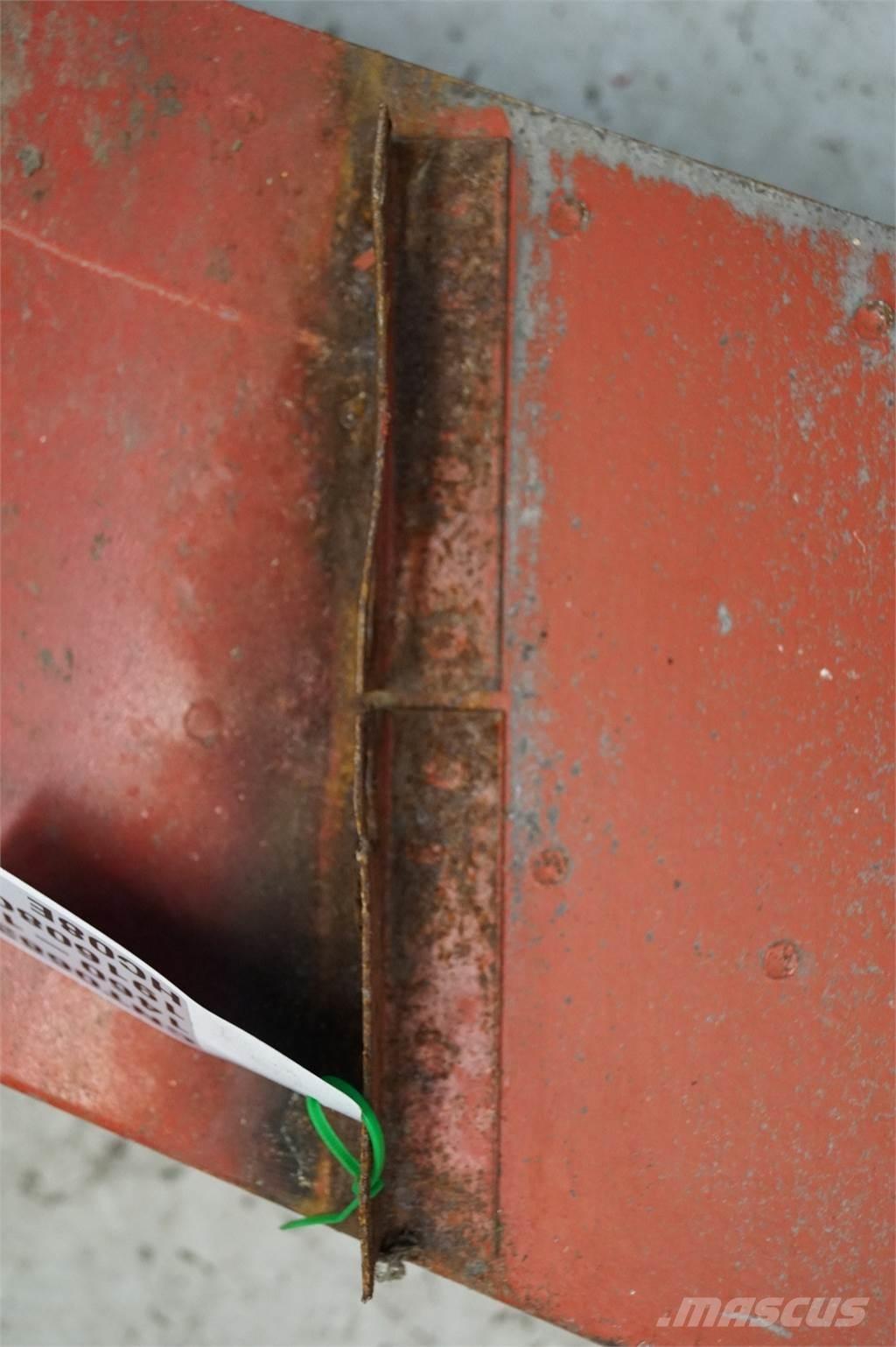 CASE 1460 Accesorios para cosechadoras combinadas