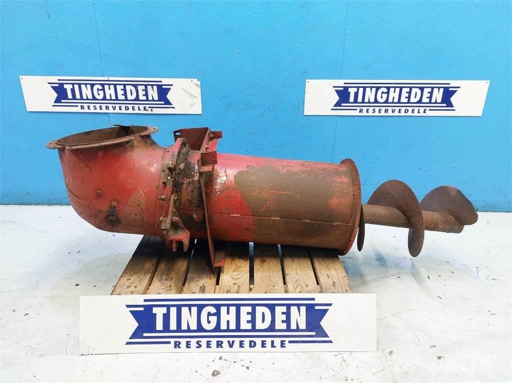 CASE 1460 Accesorios para cosechadoras combinadas