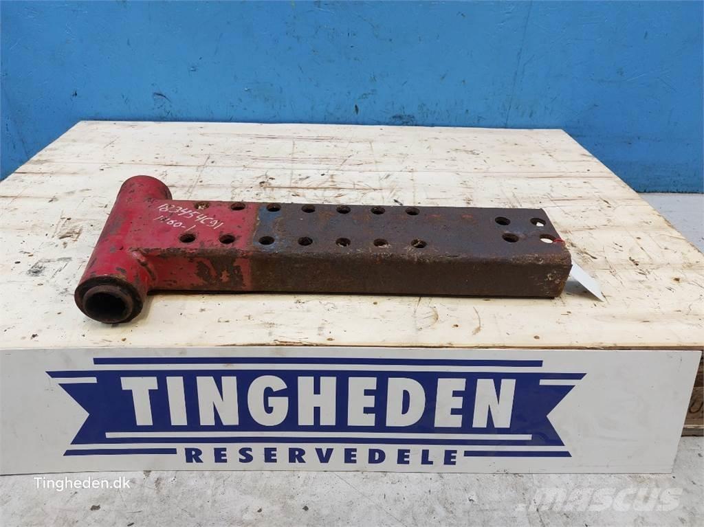 CASE 1460 Accesorios para cosechadoras combinadas