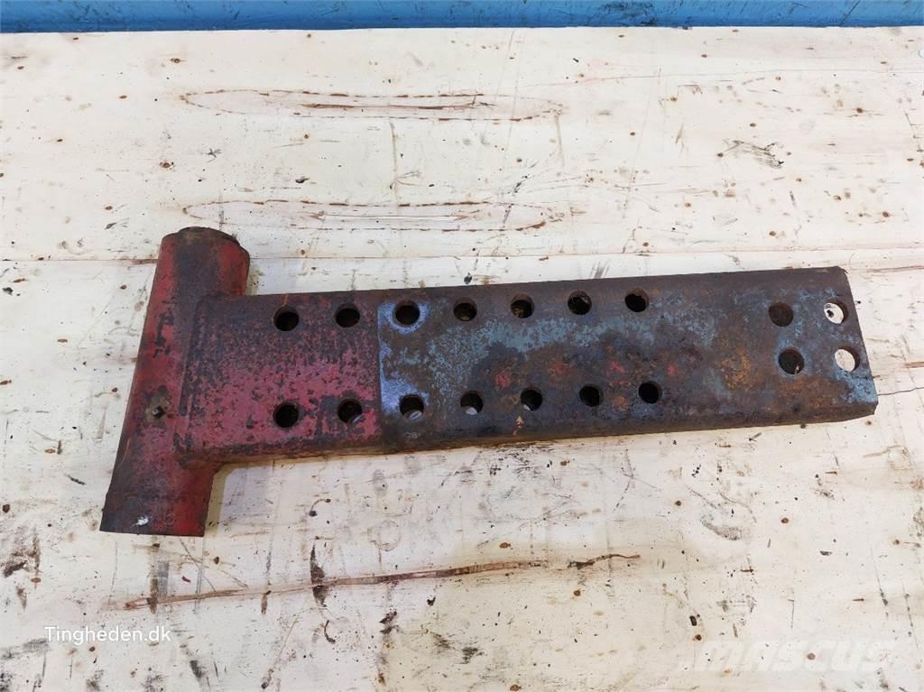 CASE 1460 Accesorios para cosechadoras combinadas