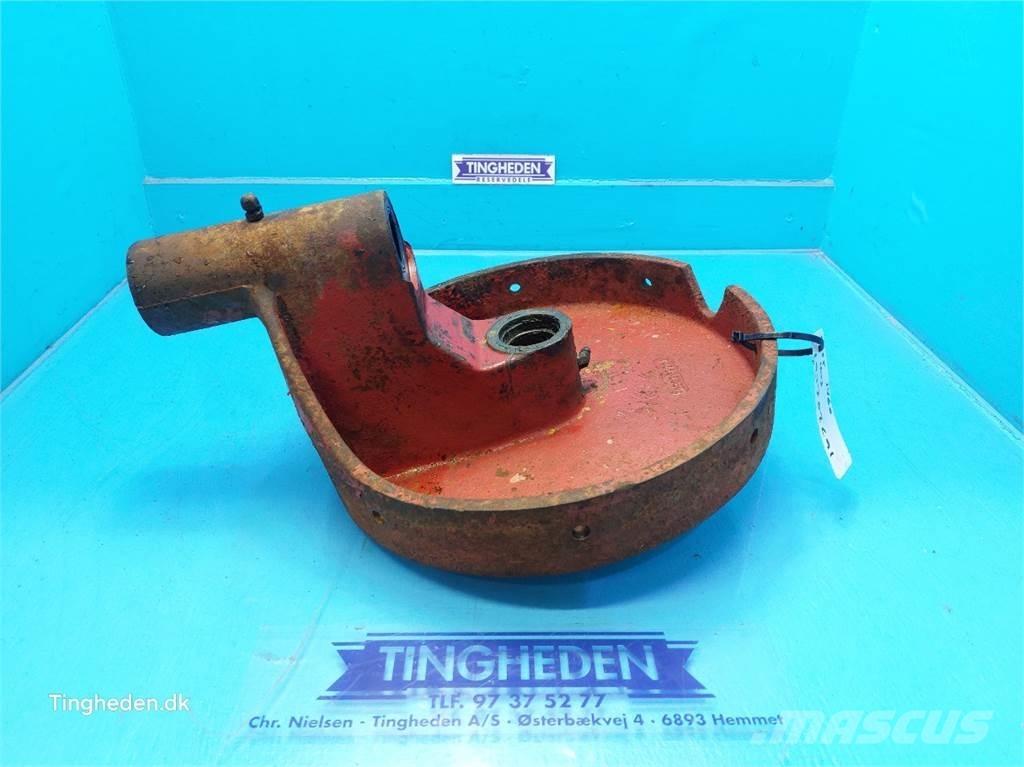 CASE 1460 Accesorios para cosechadoras combinadas