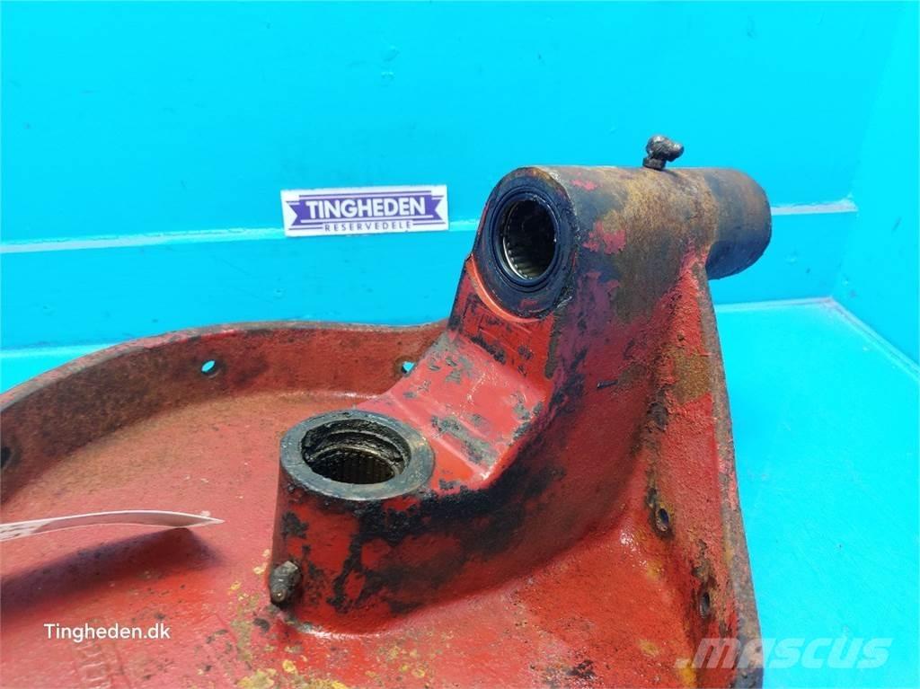 CASE 1460 Accesorios para cosechadoras combinadas