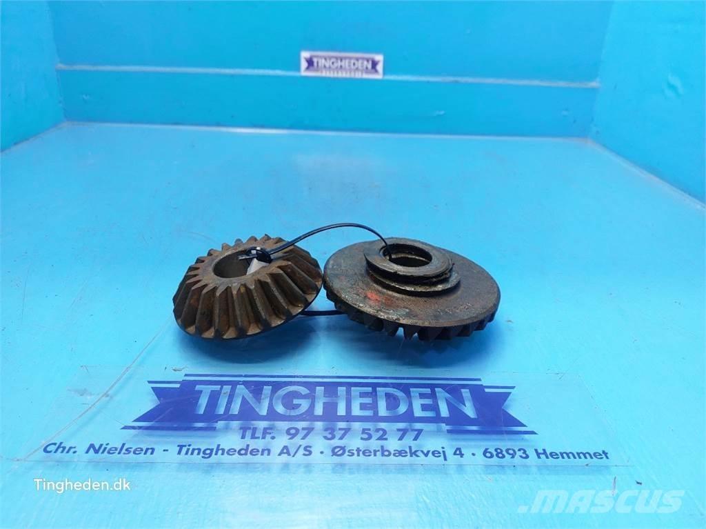 CASE 1460 Accesorios para cosechadoras combinadas