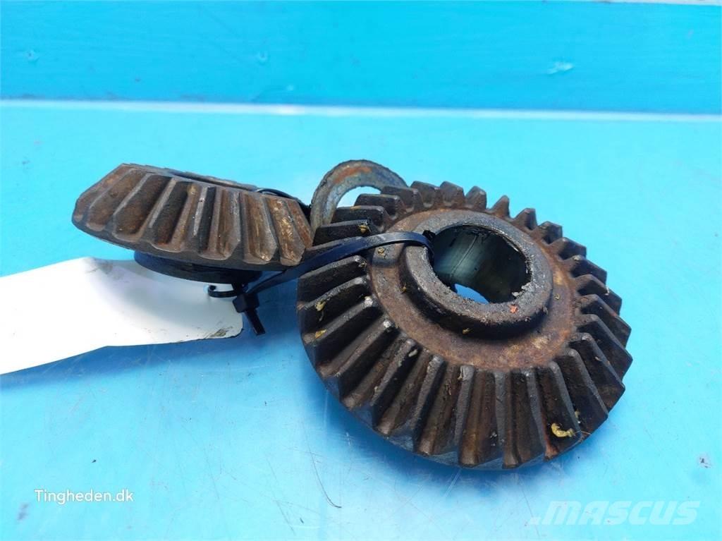 CASE 1460 Accesorios para cosechadoras combinadas