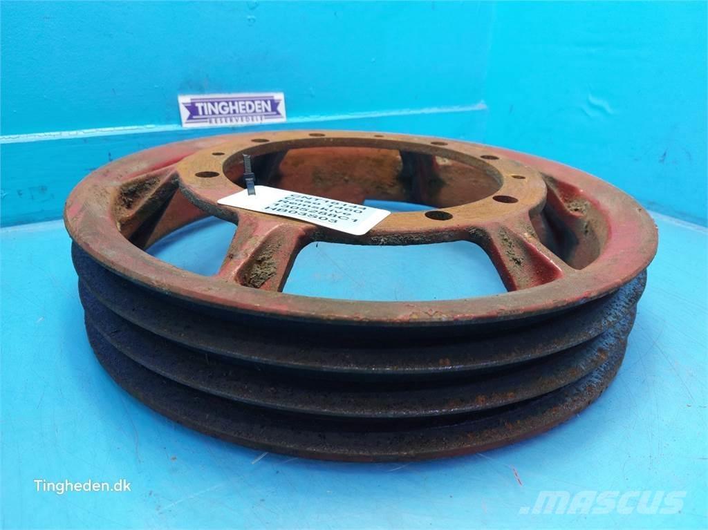 CASE 1460 Agricultura - Otros